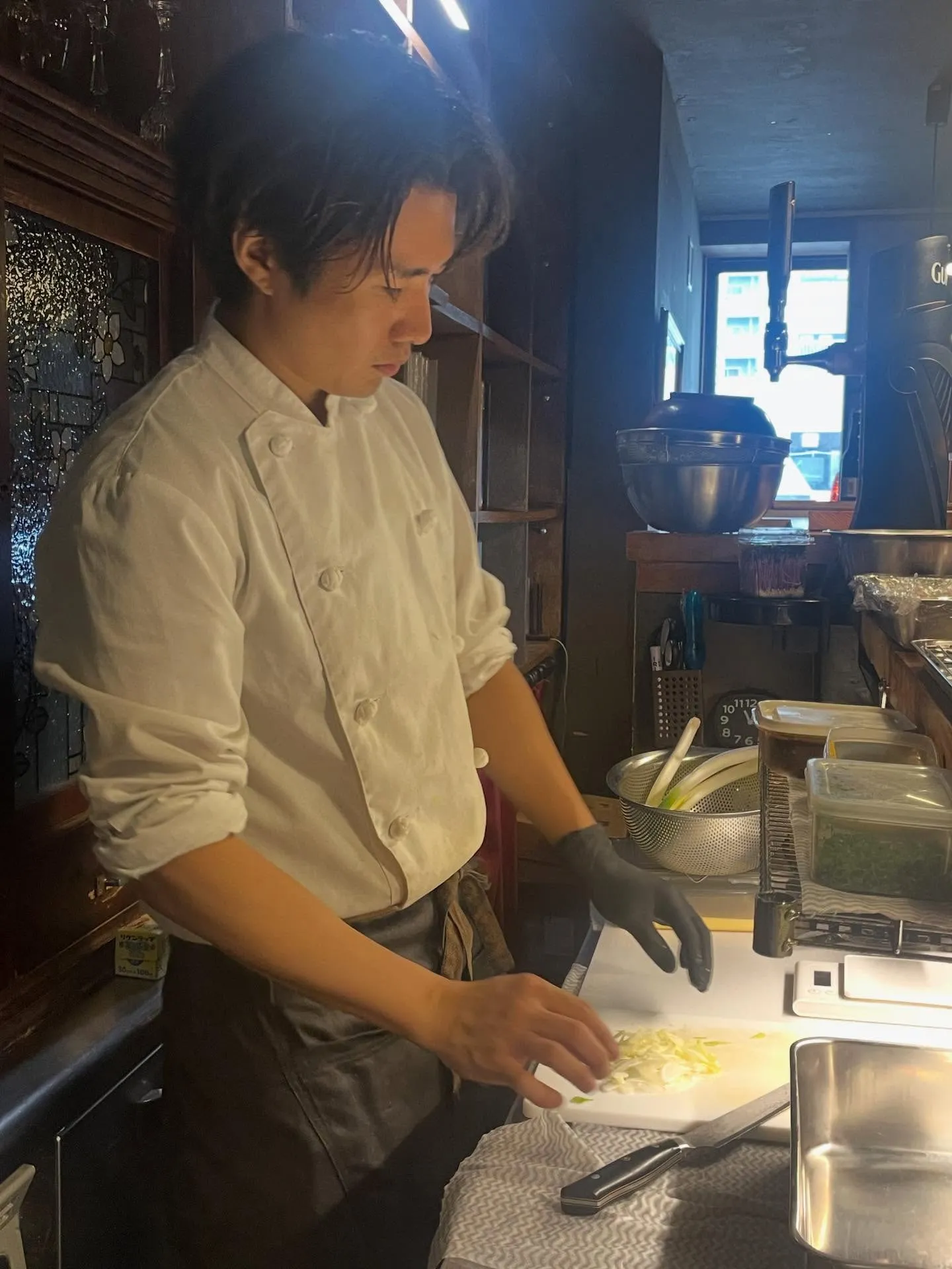 おはようございます。